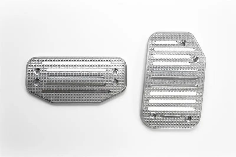 Putco 2021 Ford F-150 Liquid Pedals - Track Design (Kit) Includes Accelerator / Brake - 932149