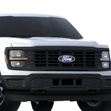 Putco 2024 Ford F-150 Front Emblem -  No Camera or washer - 92608