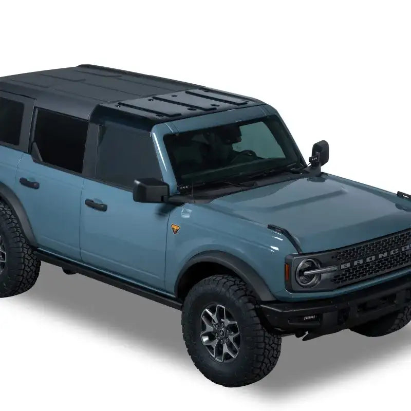 Putco 21-22 Ford Bronco Element Sky View Hard Top - 581001