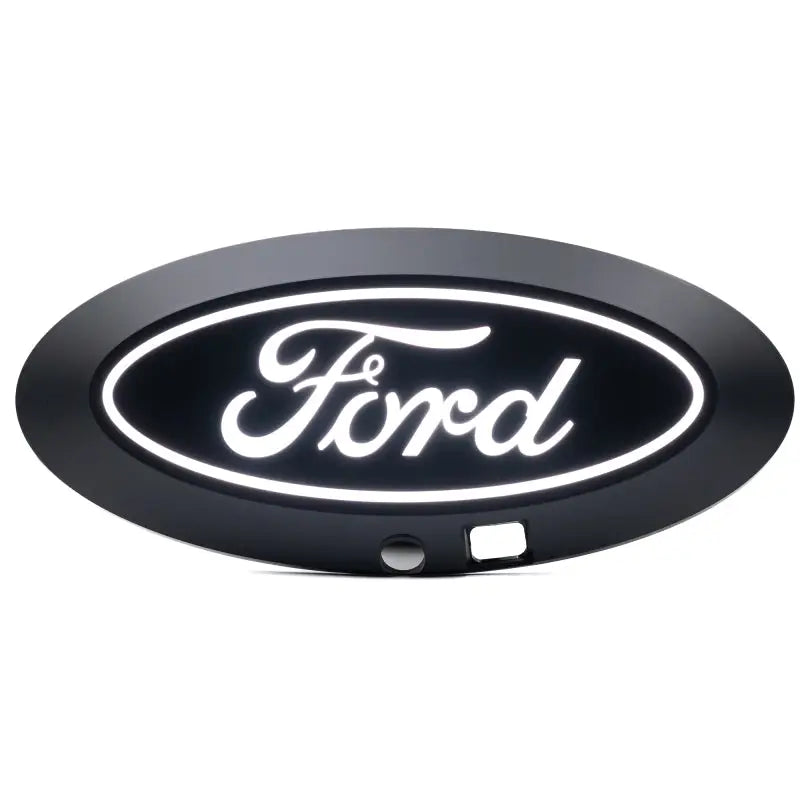 PUTCO 92605 2021 FORD F-150 FRONT EMBLEM - WITH