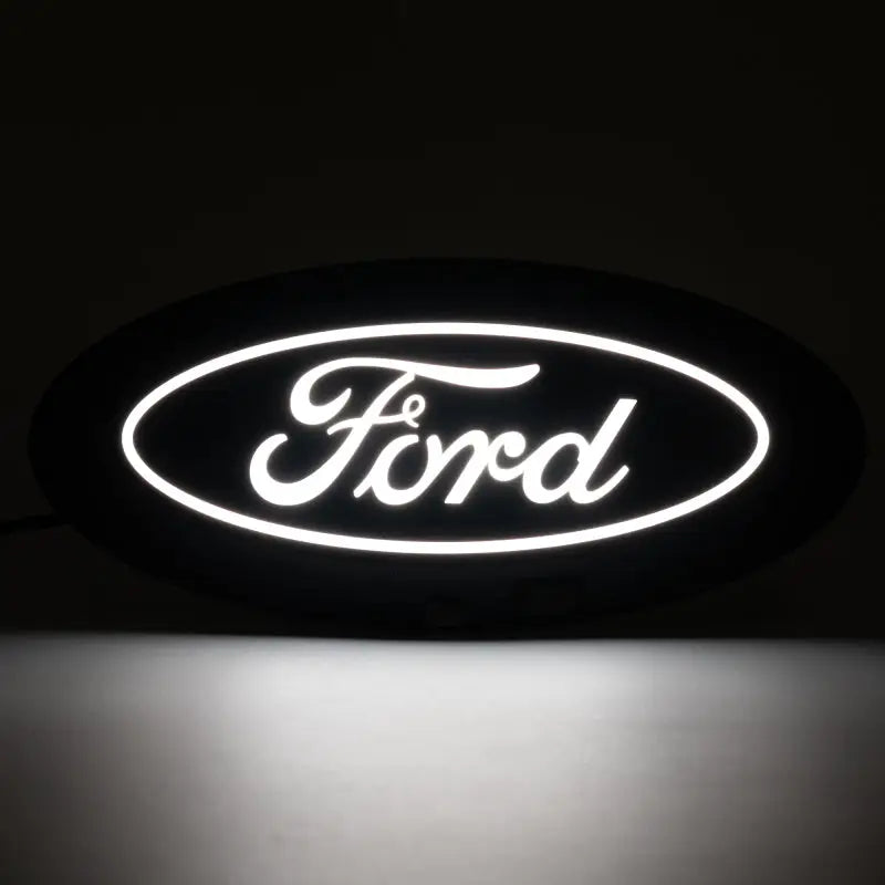 PUTCO 92605 2021 FORD F-150 FRONT EMBLEM - WITH