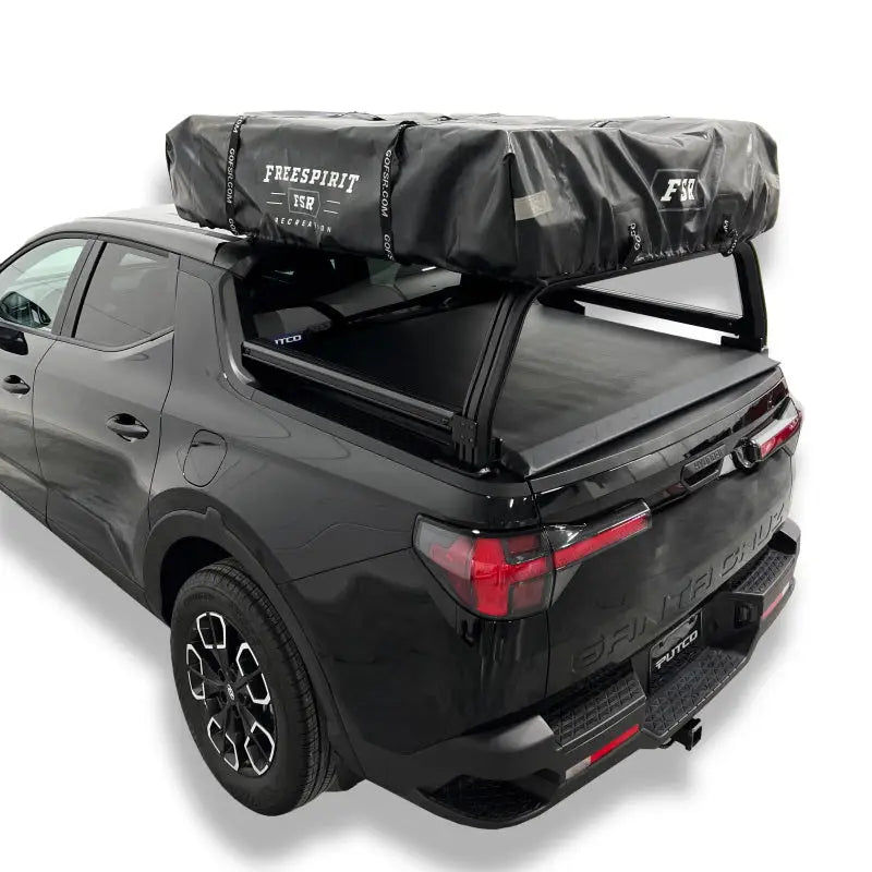 Putco 22-23 Hyundai Santa Cruz 4Ft 3In Venture TEC Rack System - 184900