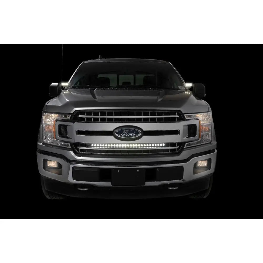 Putco 2222 Driving/ Fog Light Mounting Bracket