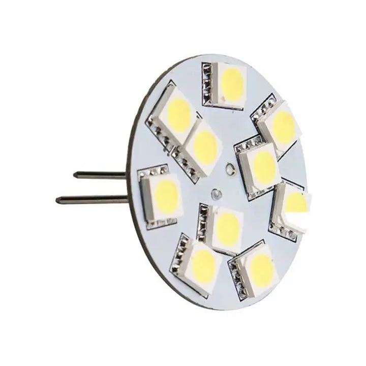 Putco 230100B Lightbulb - White