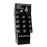 Putco 230900 - Night WH Halogen Bulb Dis