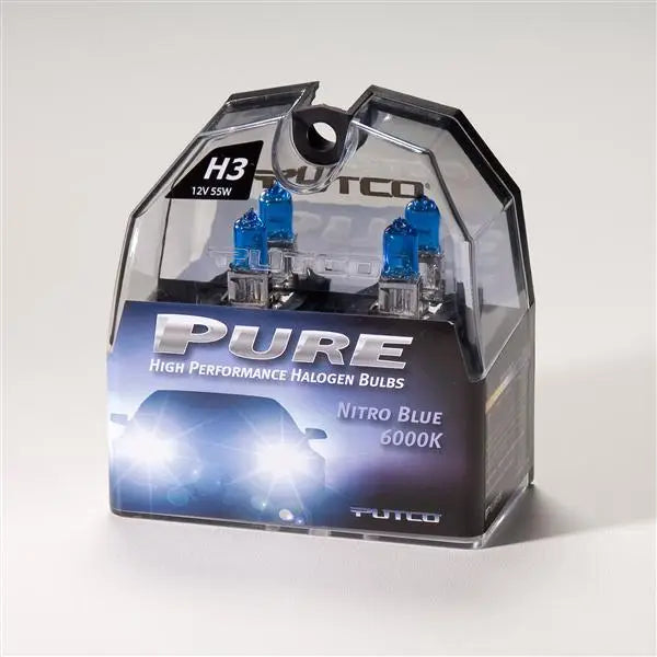 Putco 239007NB - Blue