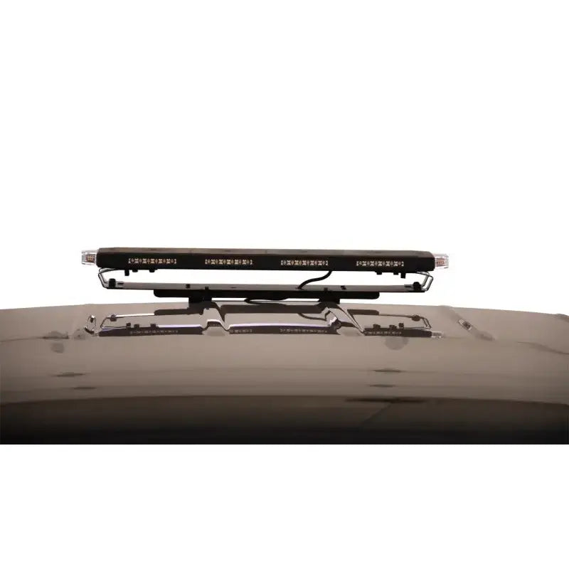 Putco 24in Hornet Light Bar - (Amber) LED Stealth Rooftop Strobe Bar - 950124