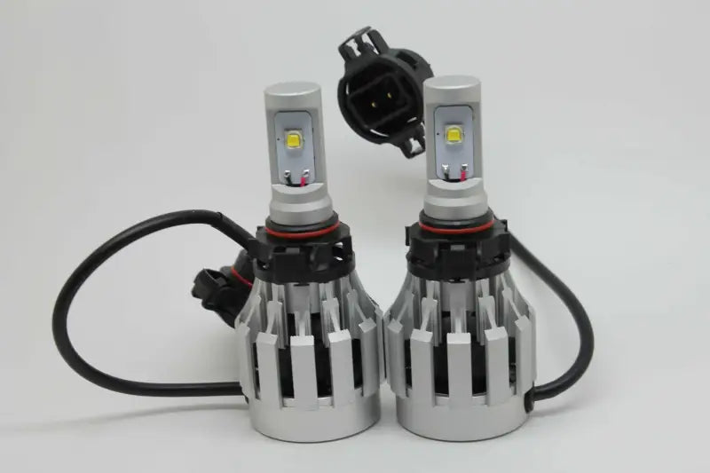260001W Driving/ Fog Light Bulb
