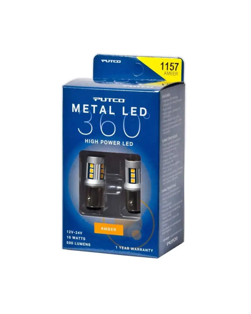 341157A-360 Tail Light Bulb - LED