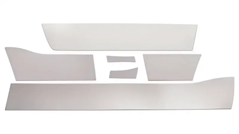 3751320 Rocker Panel Molding