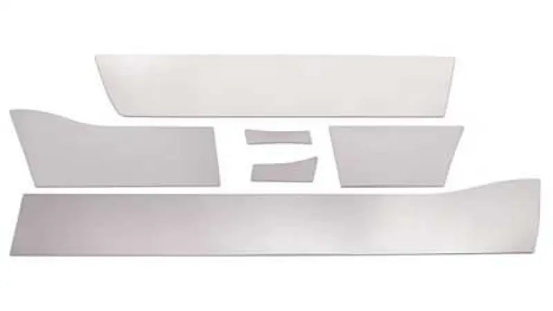 3751321 Rocker Panel Molding