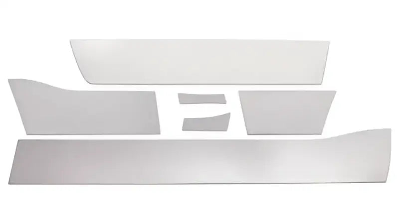 3751322 Rocker Panel Molding