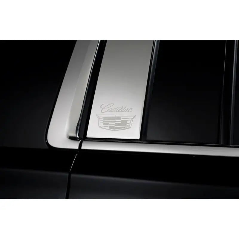 Putco 402623GM-3 Body Pillar Cover