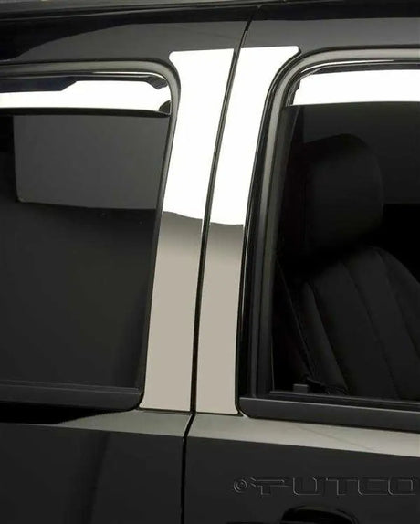 402670 Body Pillar Cover