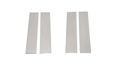 402671 Body Pillar Cover