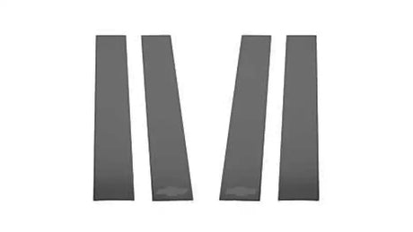 402671BPGM-1 Body Pillar Cover