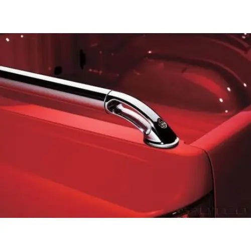 Putco 49856 Polished Bed Side Rail