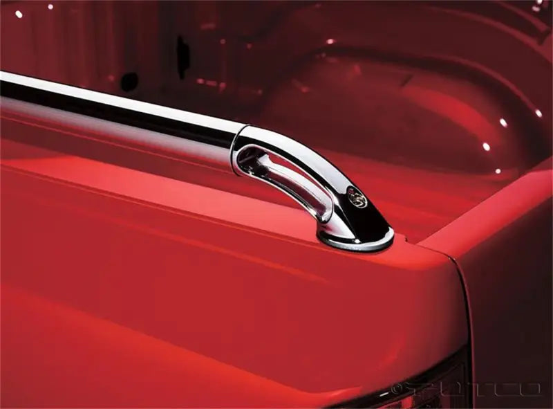 49857 Bed Side Rail by Putco