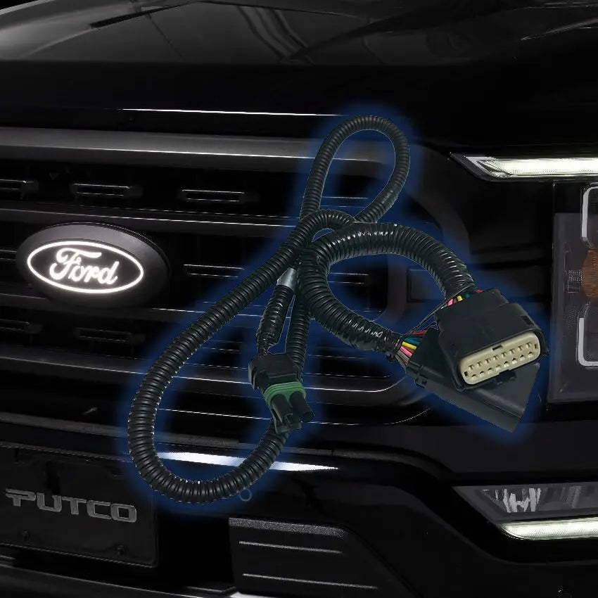 Putco 529104 - Copper