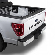 Putco 55559MBFD Matte Emblem