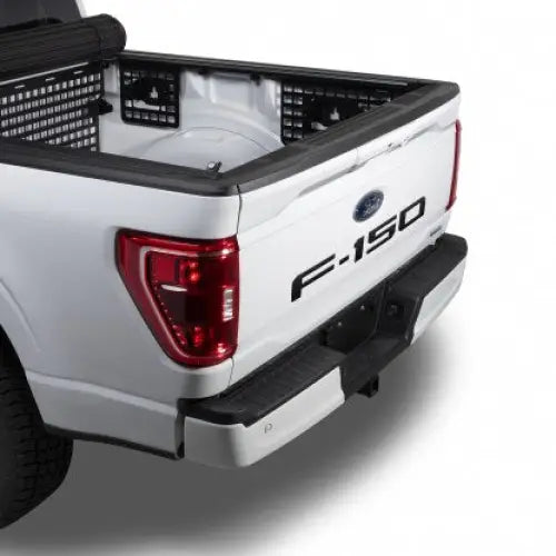 Putco 55559MBFD Matte Emblem
