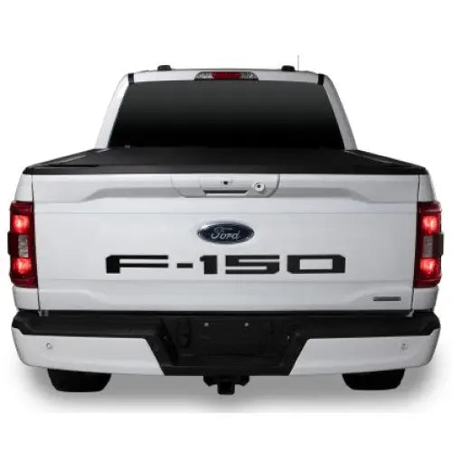 Putco 55559MBFD Matte Emblem