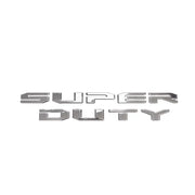 Putco Limited Lifetime Warranty Emblem 55561FD - Ford Super Duty Tailgate Letter ST