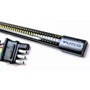 PUTCO 92010-60 RED TRK BLADE 15-18 FORD 60