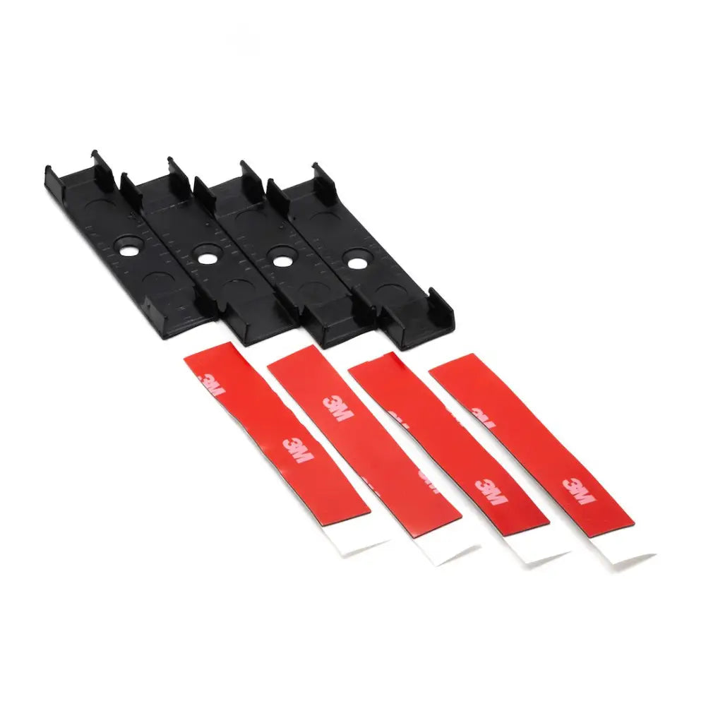 Putco 6500-KIT Light Bar Mounting Kit