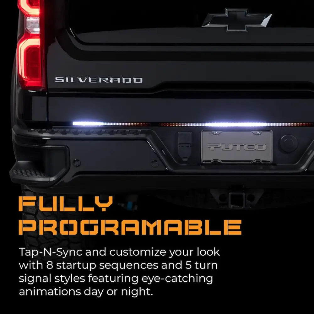 Putco 760060-43 Tailgate Light