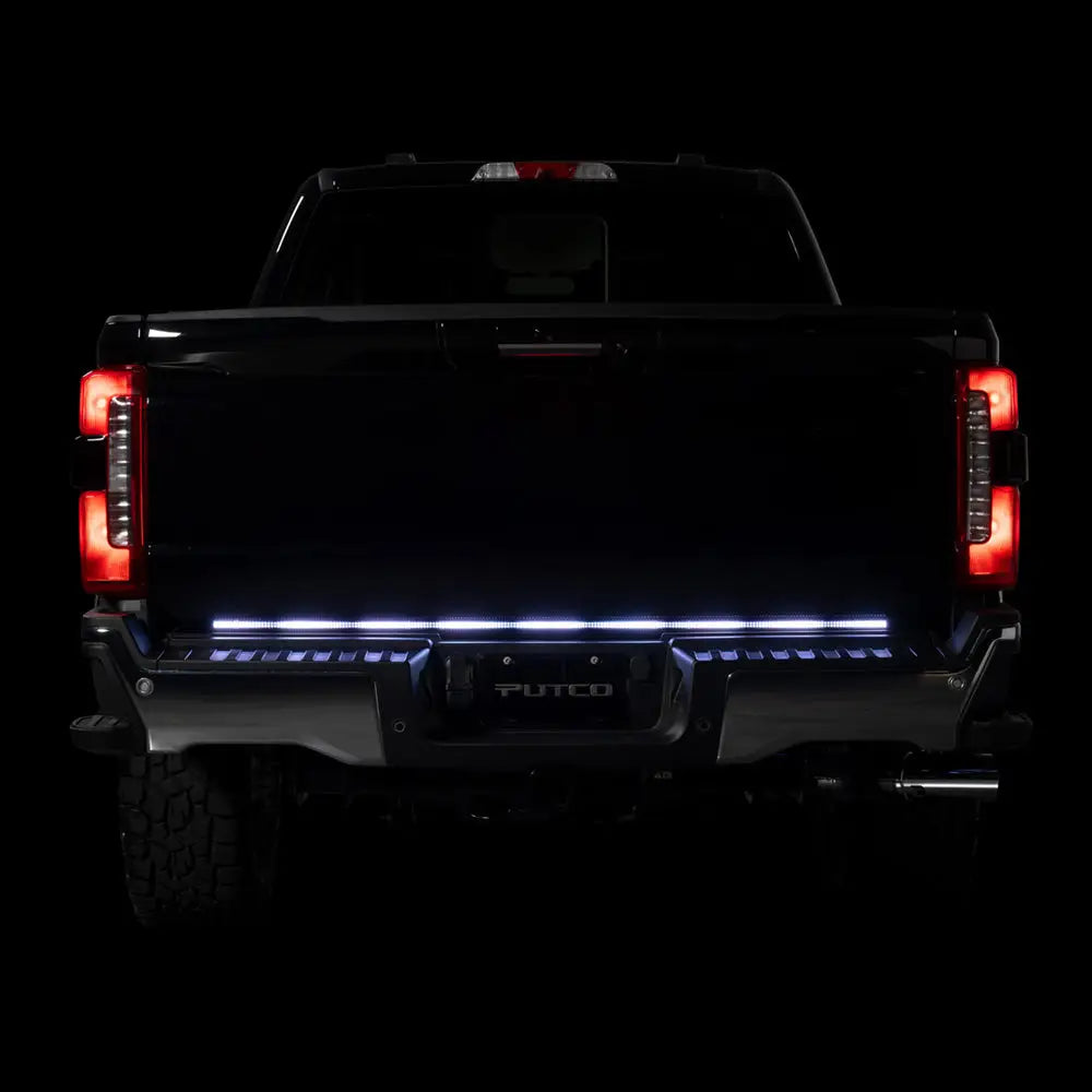 Putco 760060-44 Tailgate Light