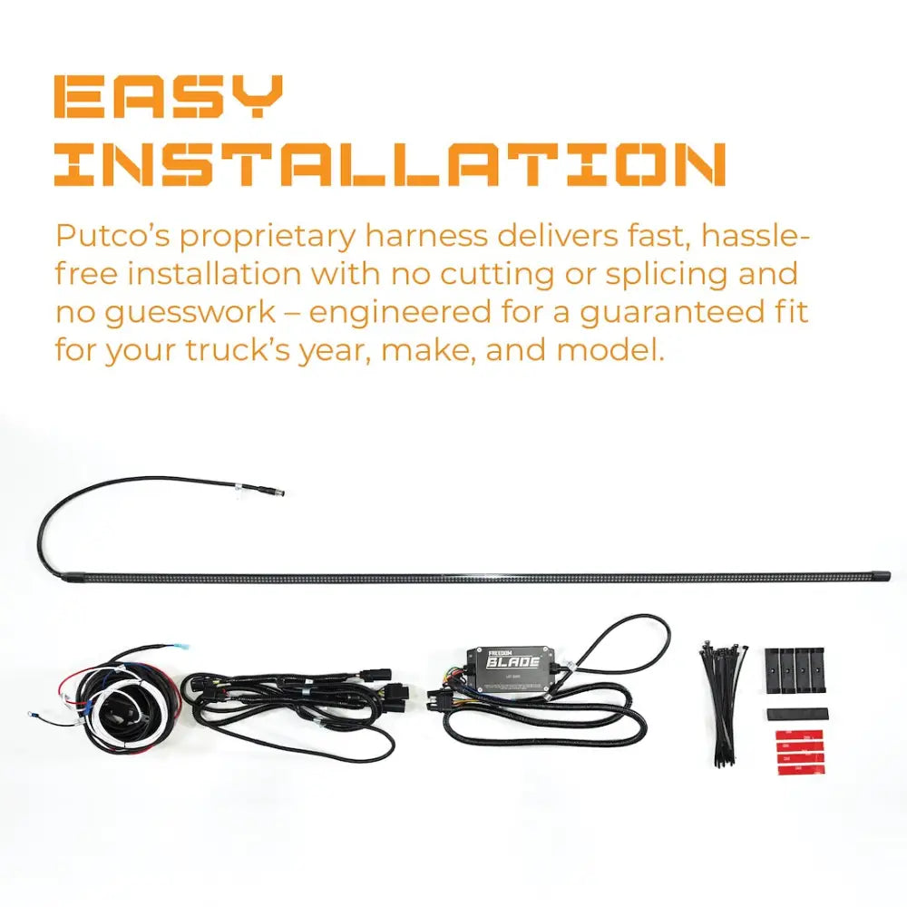 Putco 760060-44 Tailgate Light