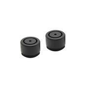 Putco 820200B Bed Side Rail Tool Box Mount - Black
