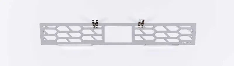 82164 Bumper Grille Insert