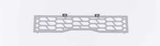 82169 Bumper Grille Insert