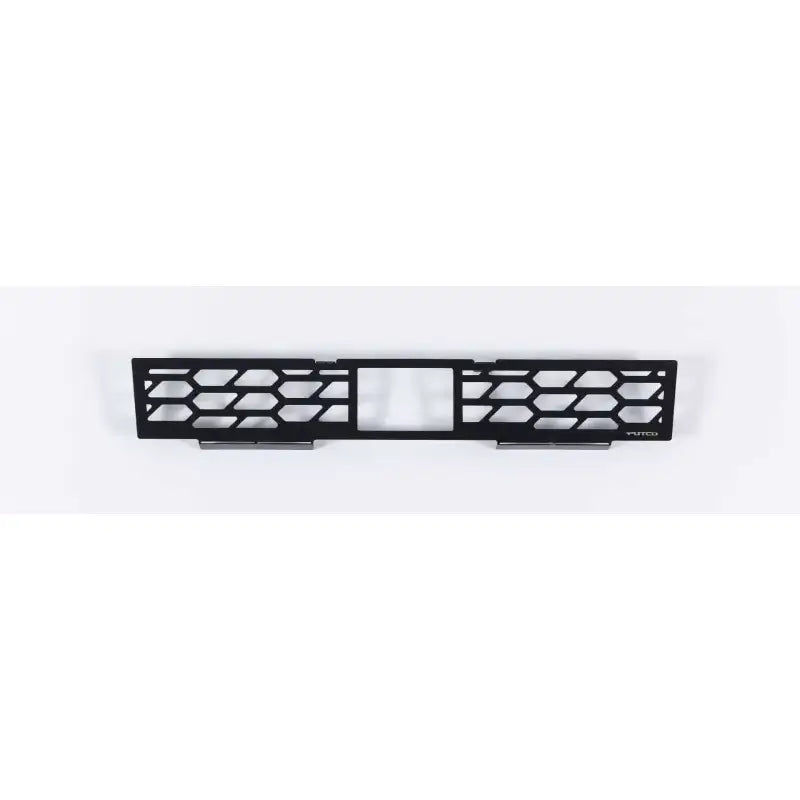 83164 Bumper Grille Insert