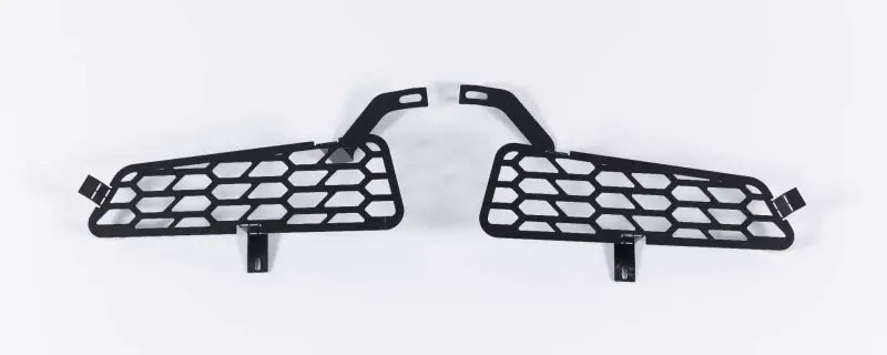 83168 Bumper Grille Insert