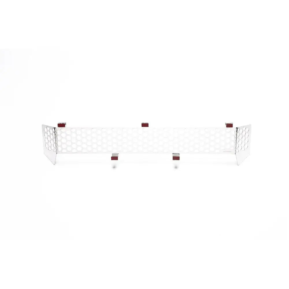 Putco 85175 Polished Bumper Grille Insert