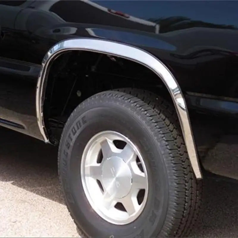 PUTCO 97102 FENDER TRIM GM VARI 88-98
