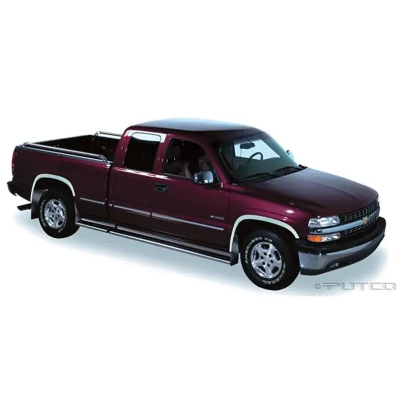 PUTCO 97102 FENDER TRIM GM VARI 88-98