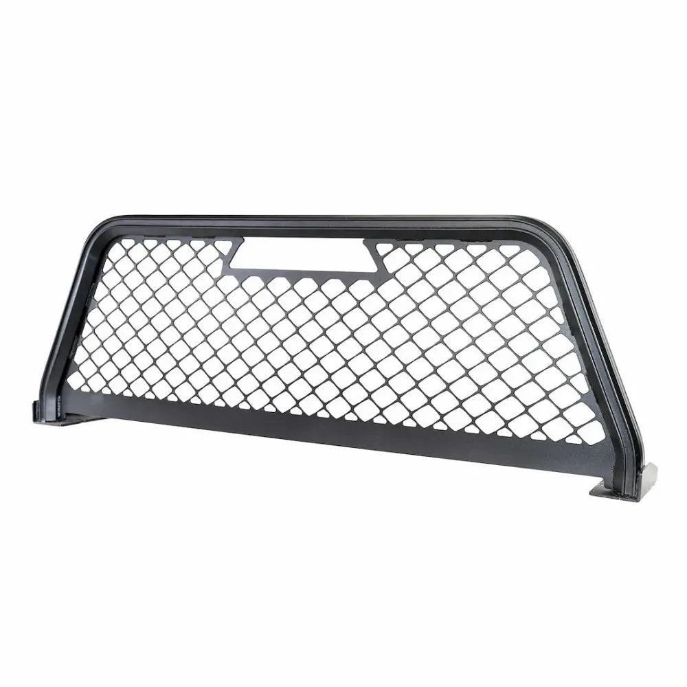 Putco Made In The USA Headache Rack 89042 - Black Ram 2500 3500
