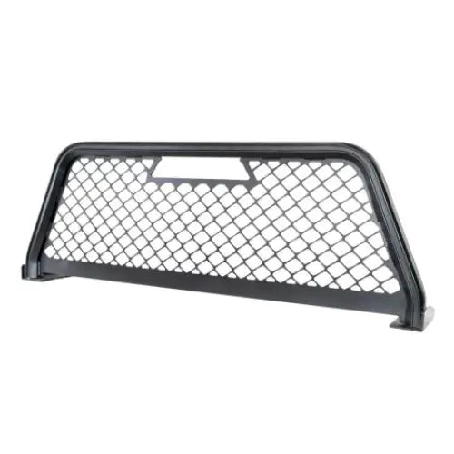 Putco 89046 Mesh Headache Rack