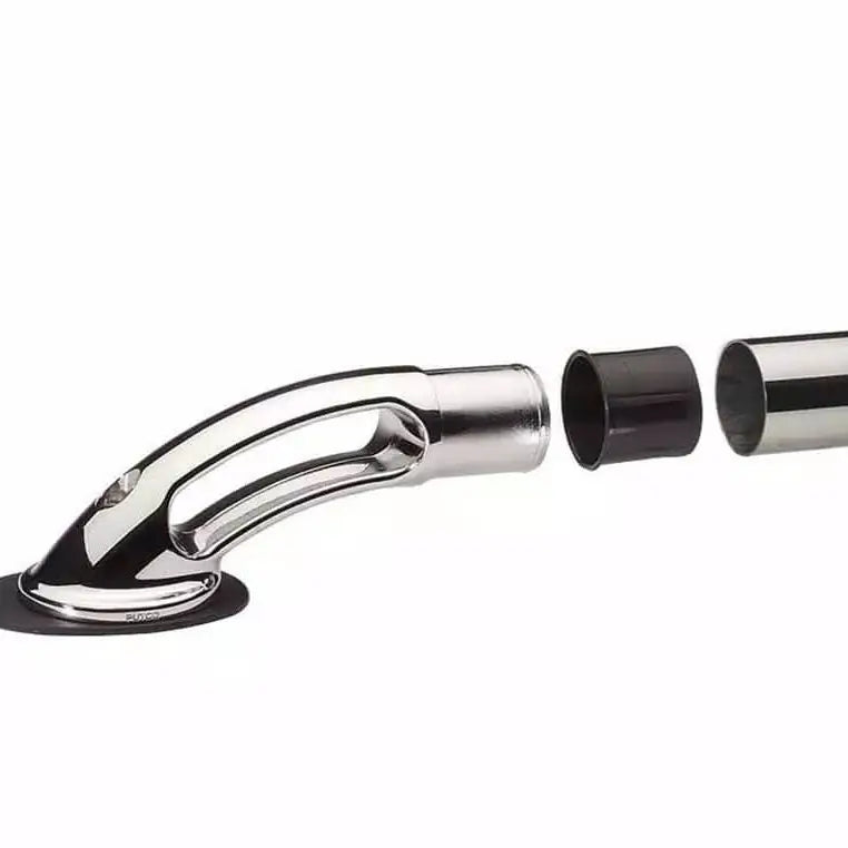 Putco 89850 Bed Side Rail