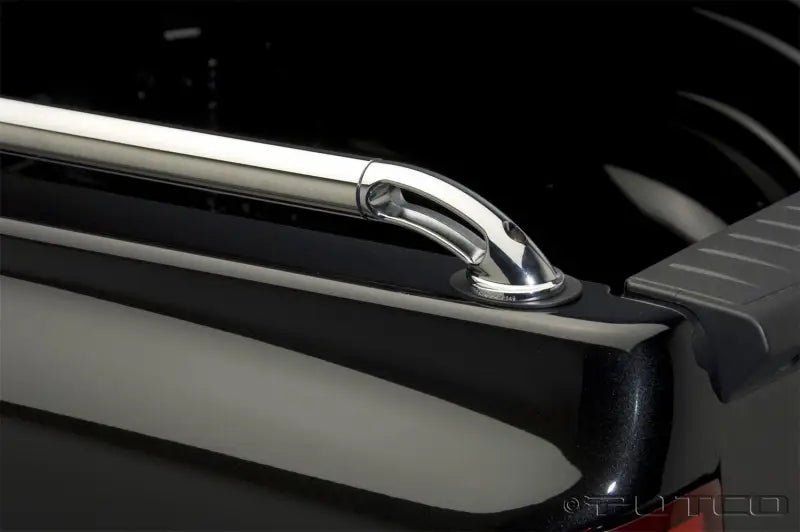 89857 Bed Side Rail by Putco