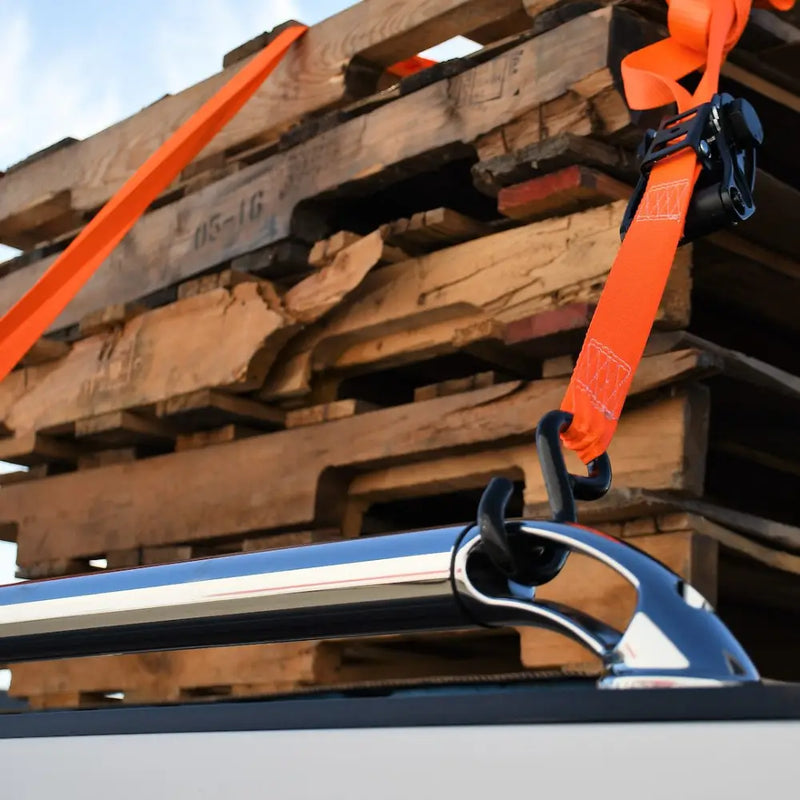 Putco 89873 Bed Side Rail