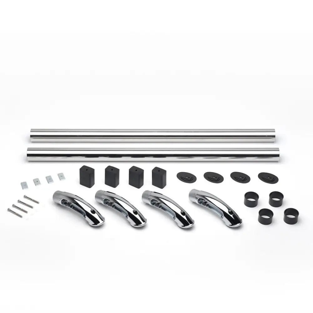 Putco 89873 Bed Side Rail