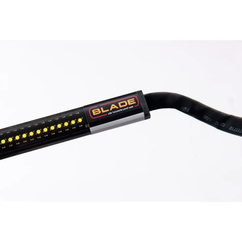 Putco 92011-48 Light Bar - Blue