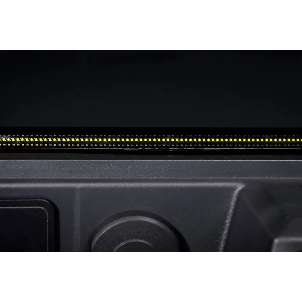 Putco 92011-48 Light Bar - Blue