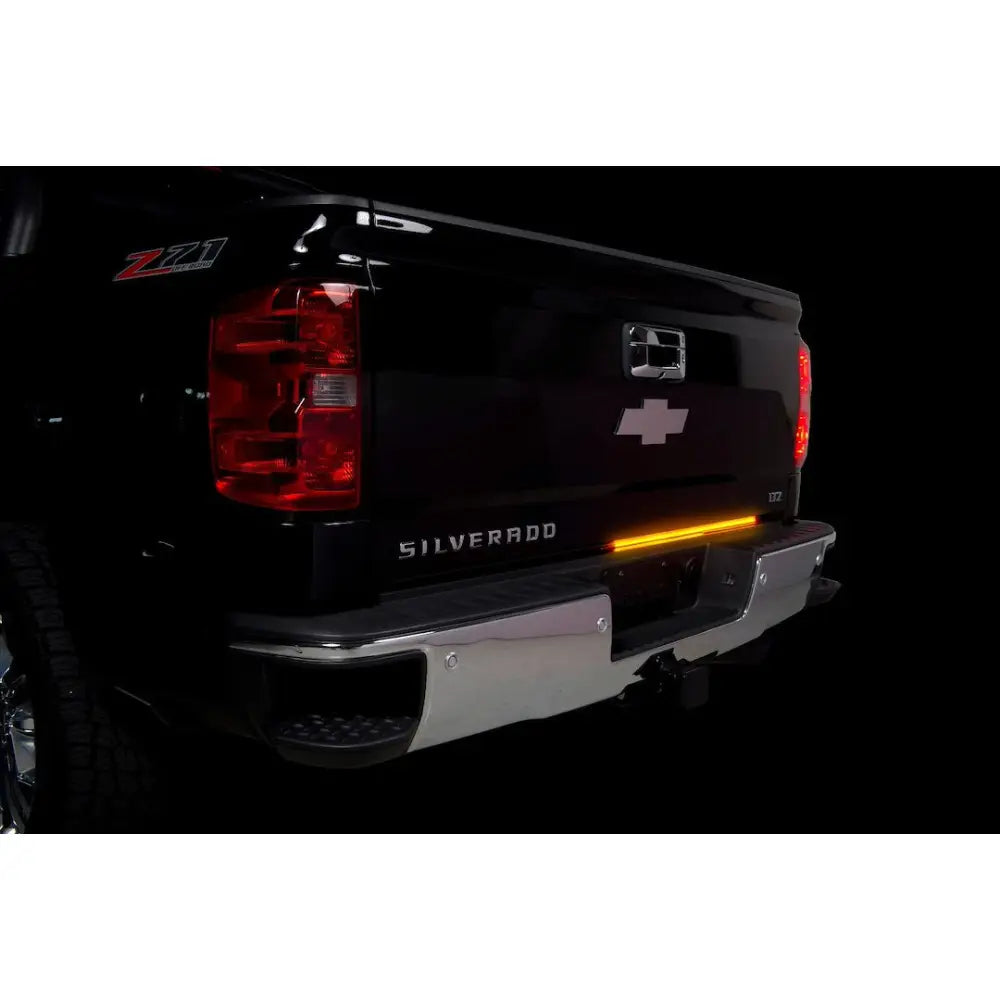 Putco 92011-48 Light Bar - Blue