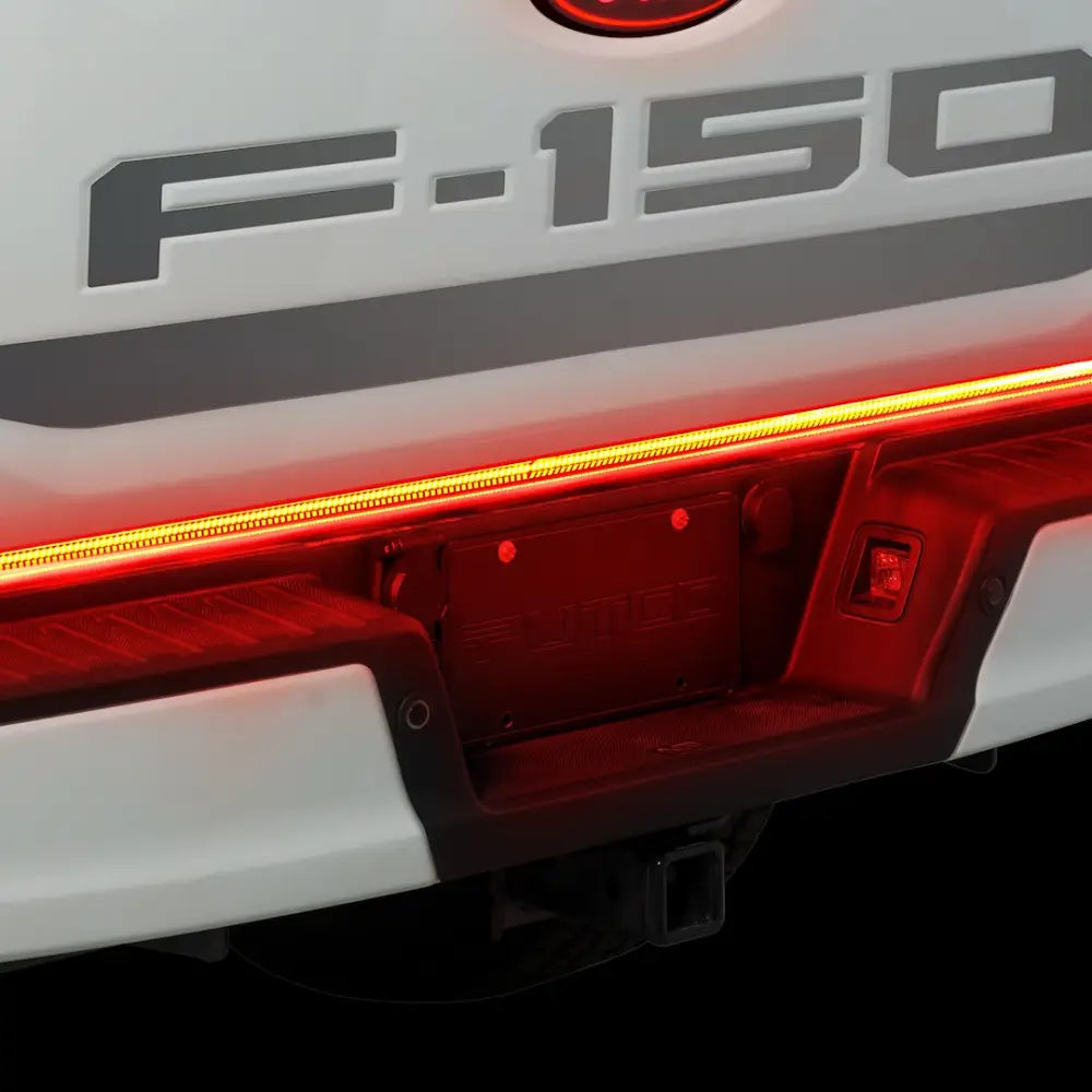 Putco 9202060-37 Tailgate Light - Red